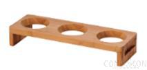 D292 Product and Bamboo Frame, Yellow, Mf, 395*136*60hmm