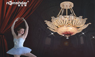 Chandeliers