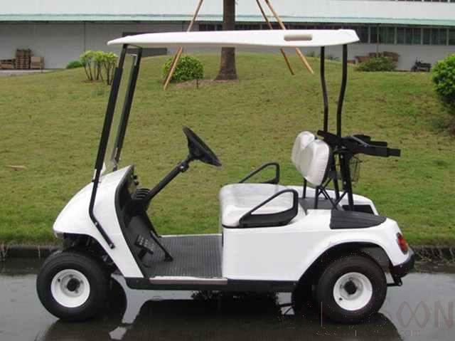 Golf Cart - 2 Seats - 60v 3kw - (80-100)km