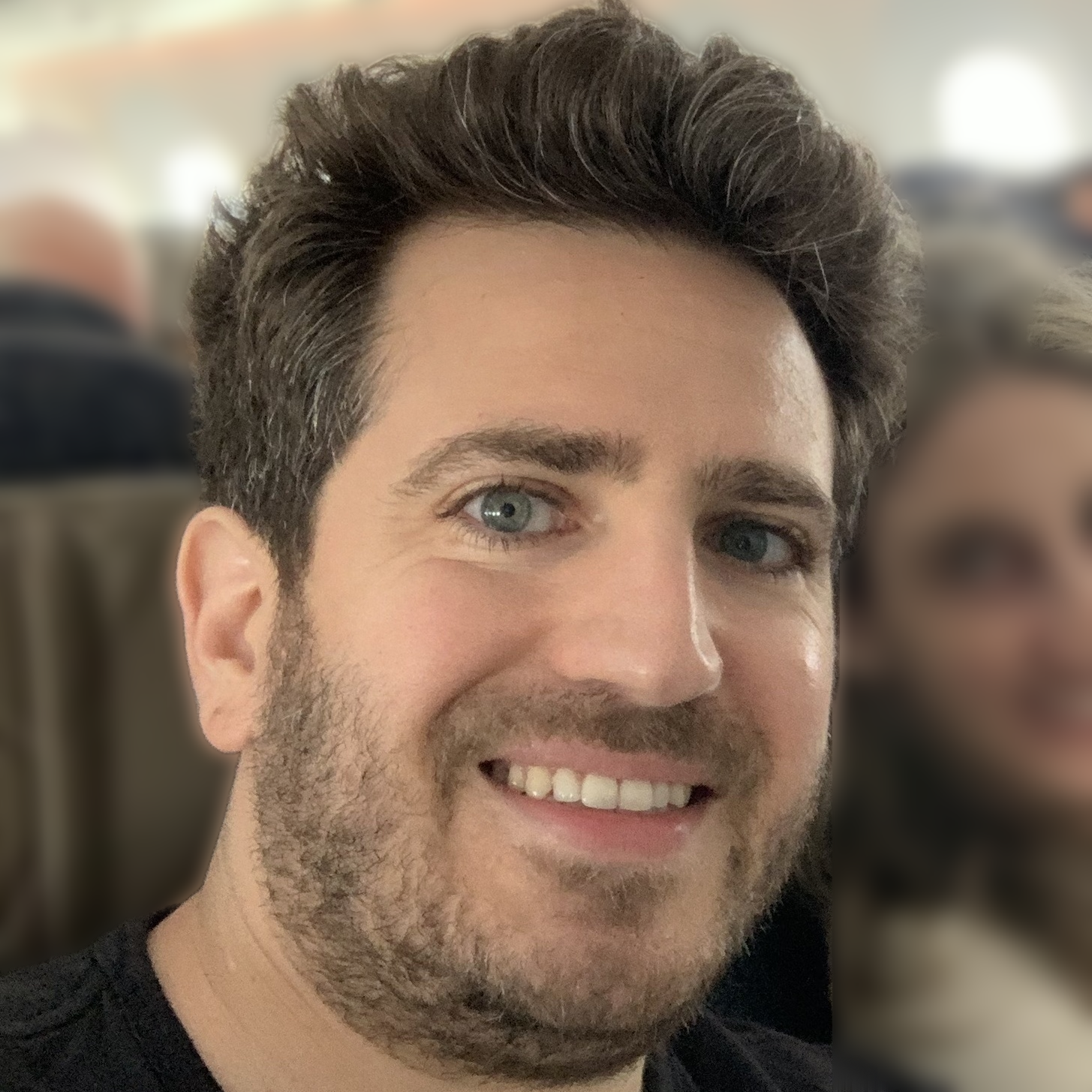 Idan Attias
