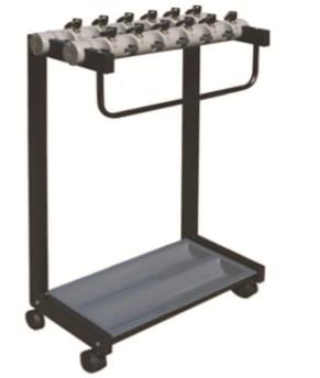 The Umbrella Rack, Iron Baking Paint, L1110*W450*H870mm