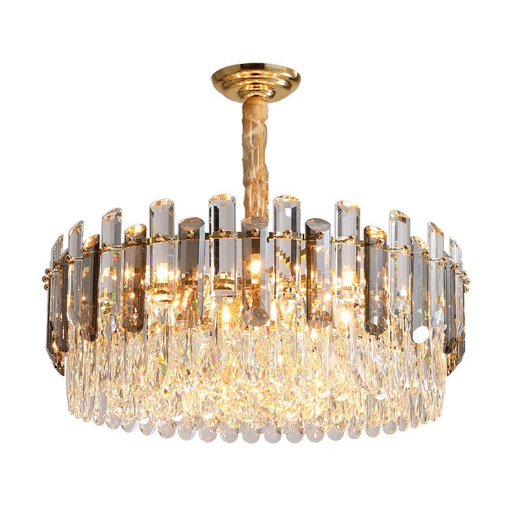 Crystal Chandeliers