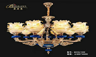 Chandeliers
