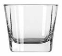 Libbey Series Glass 189ML