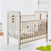 Baby Cot  Baby Bed