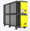 Fume Purifier/range Hood 735*1991* 1631 mm product image