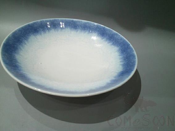 Bloom Series - 12.5" River Fresh Bowl