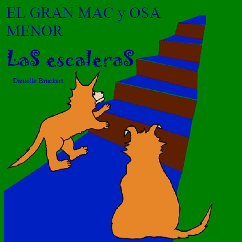 Las escaleras