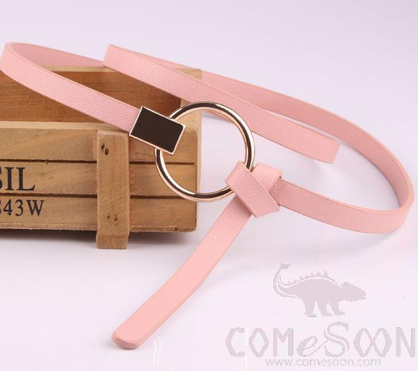 Pu Belt-1*108cm product image