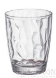 PC Wrinkle Water Cup 380ML