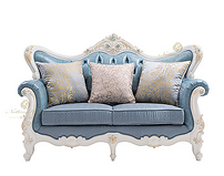 French Sofa