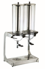 010 Series-European Style Dual Juice Dispenser product image