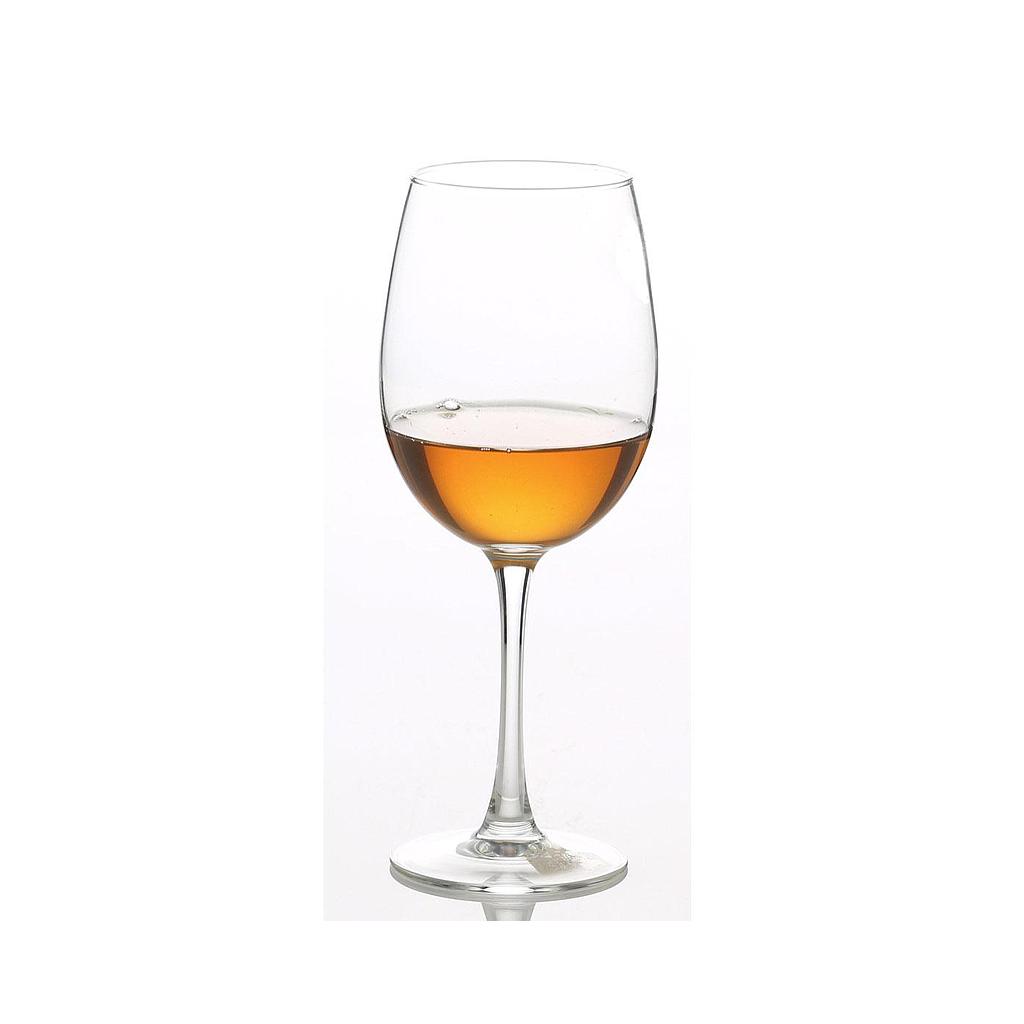 Arc Series Wine Goblet Glass 47cl Tempered product image