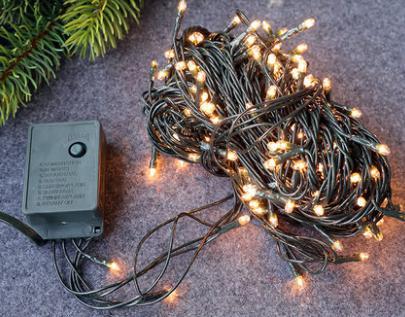 Christmas Tree Led Lights