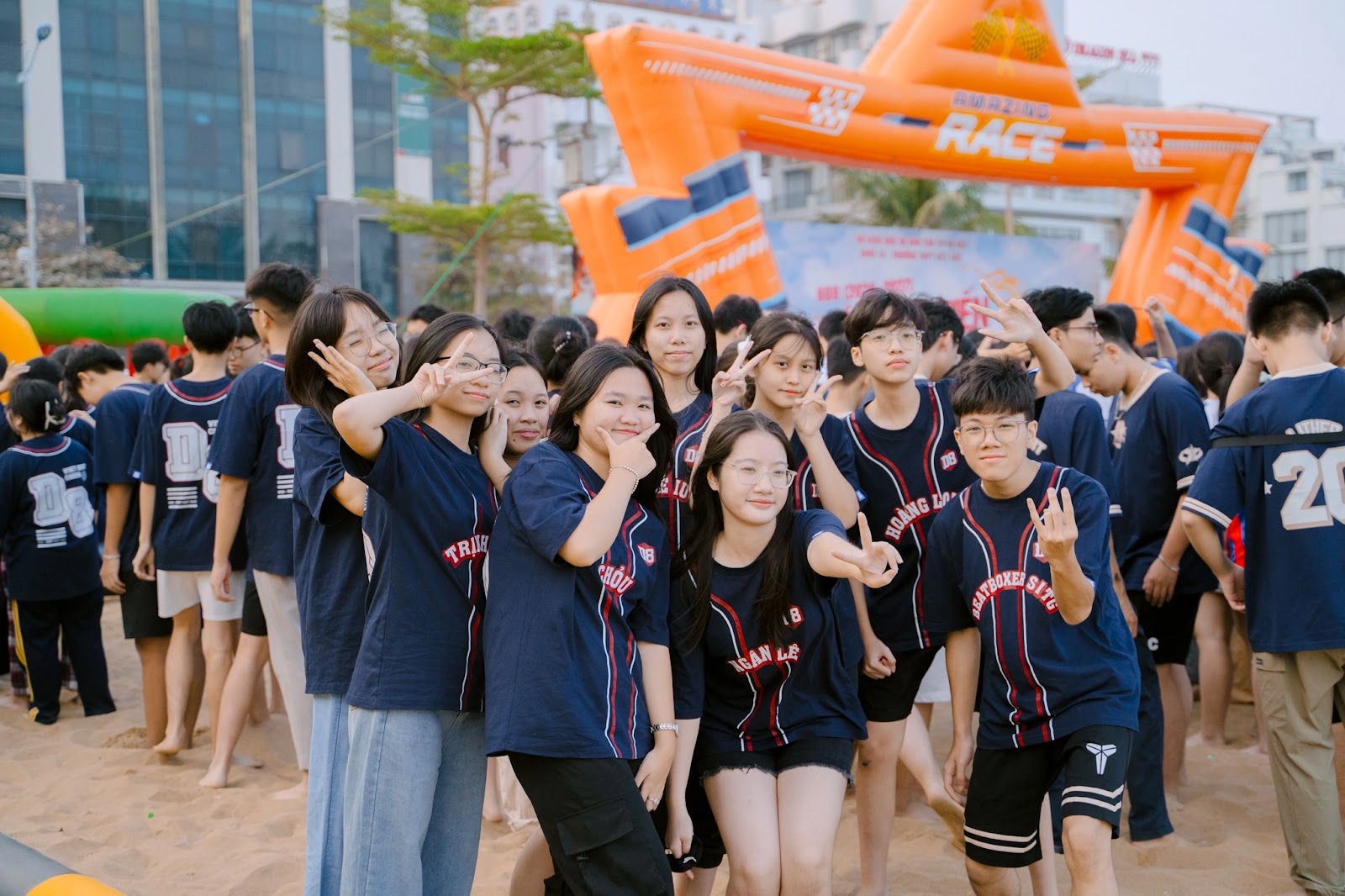 Dự án 1