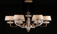 Chandeliers