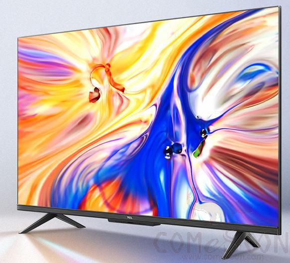 Tv - 43inch - 4k Ultra Hd Image Quality -  Tcl 43v8-Pro
