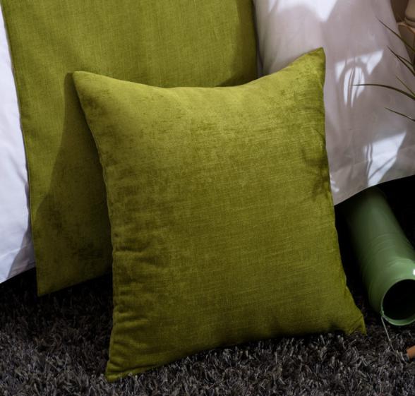 Cushion Cover, Polycotton, 50*50cm