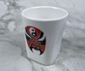 2.7" Cup, White, Mf, 69*69*73mm product image