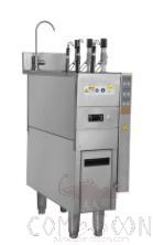 3 Head Automatic Lifting Noodle Cooker, 290*700*1120mm, 6kw/220v