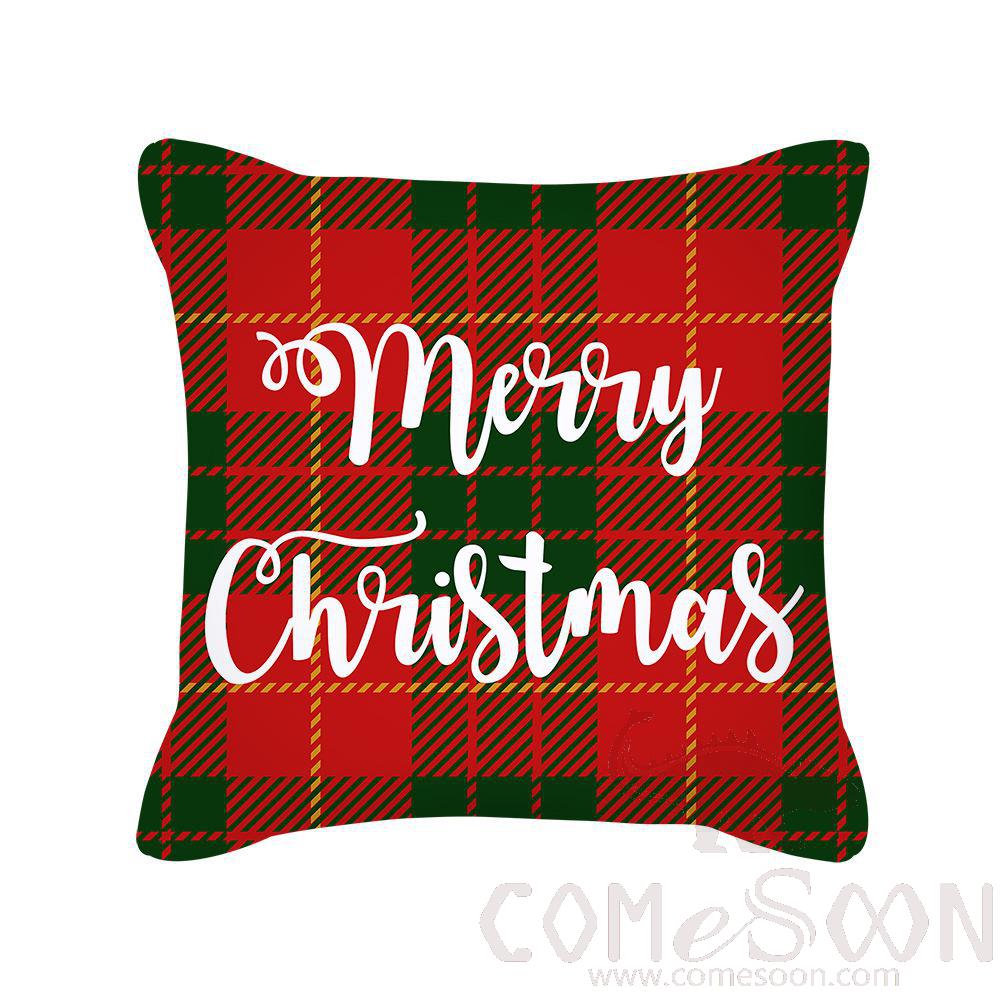 Cushion Cover, Linen, 45*45cm