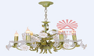 Chandeliers