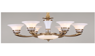 Chandeliers