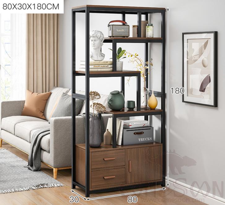 Shelf-80*30*180cm