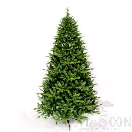 Christmas Tree, PE+ PVC, H240cm