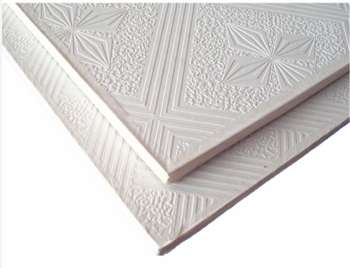 Plasterboard(Customized Products)