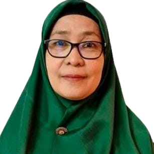 Dr. Ir. Des Suryani, M. Sc
