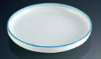 Blue Edge Yyblueline Series- Plate 6.5" product image