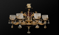 Chandeliers