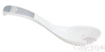 Spoon, White, Mf, 145.6*40.6*27.8mm