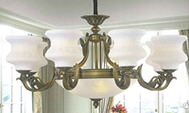 Chandeliers