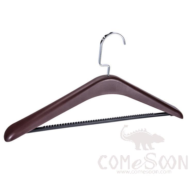 ABS Main Pylon+ Solid Flat Steel Hook - Size: L44.5 ×w 3 × H22.5 cm