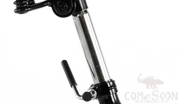 Seat Tube, Aluminium Alloy