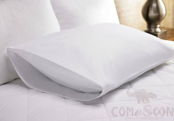 Pillow Protector, Cotton,
50*75cm
