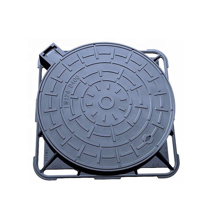 Manhole Cover(Customized Products)