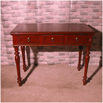 Three Drawers