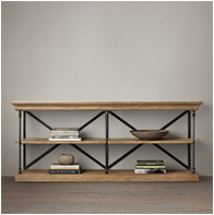 Bookshelf
