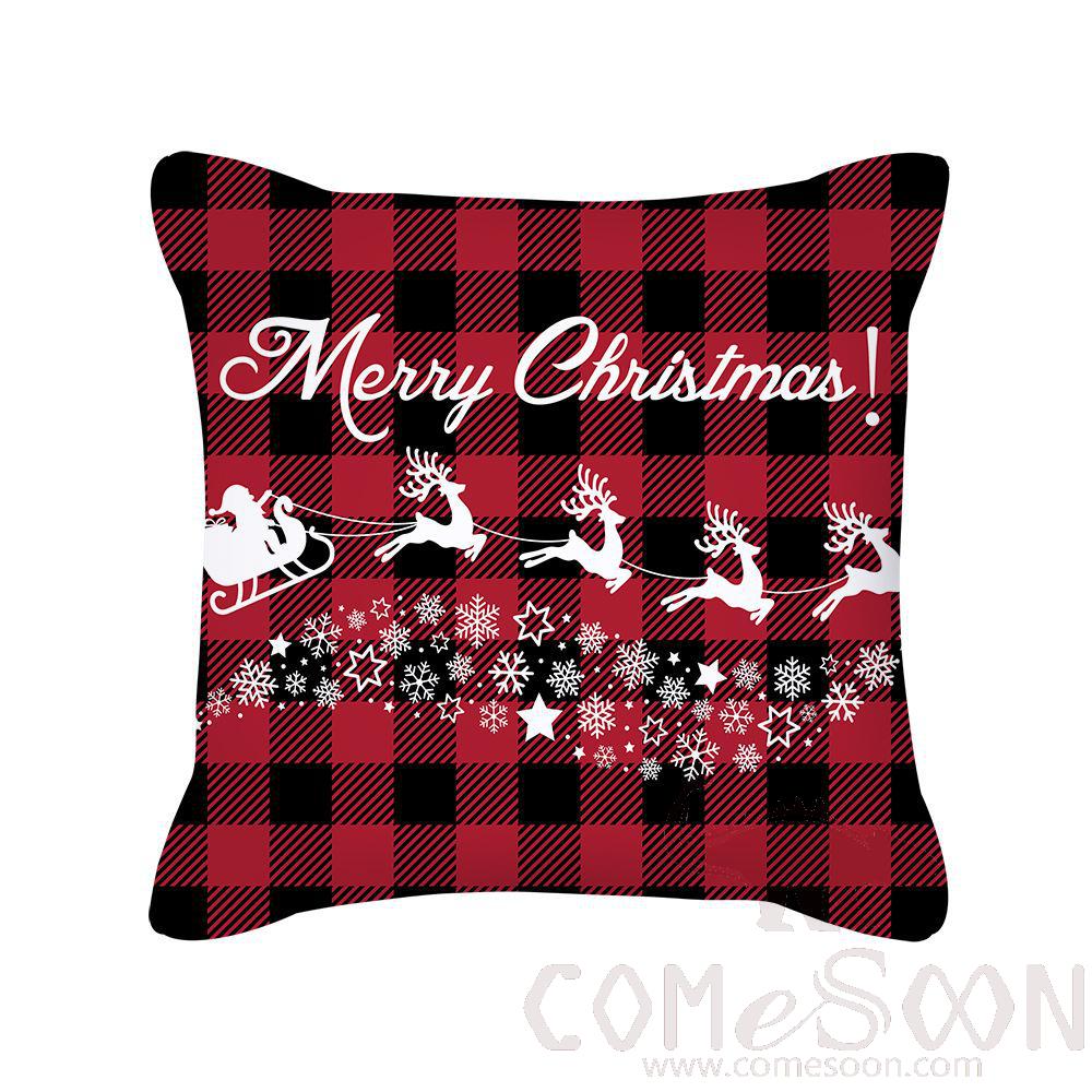 Cushion Cover, Linen, 45*45cm