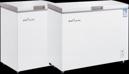 Soid Top Chest Freezer (Single Door) 
625*523*885mm