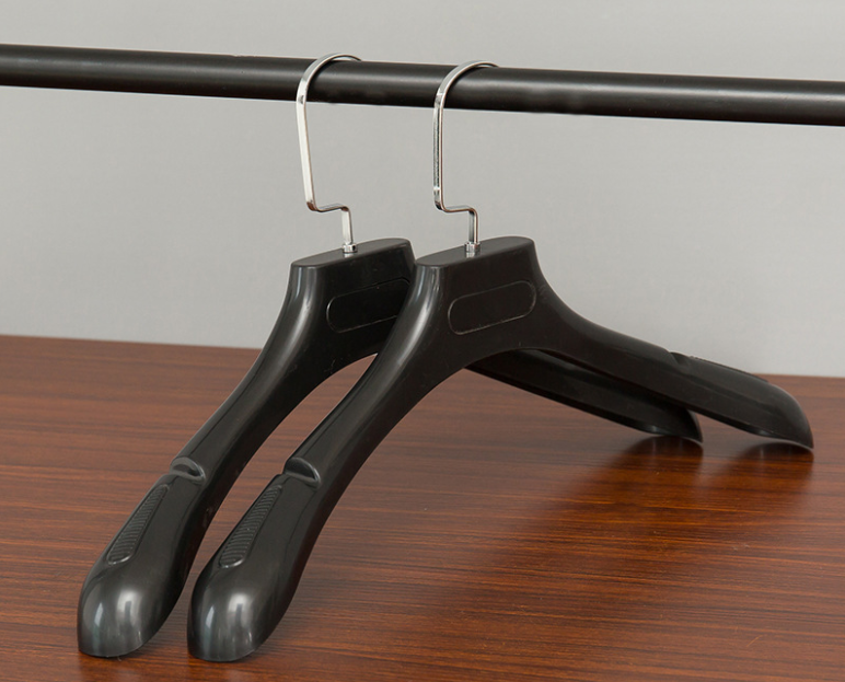 Plastic Hanger, Lotus, Suit Hangers