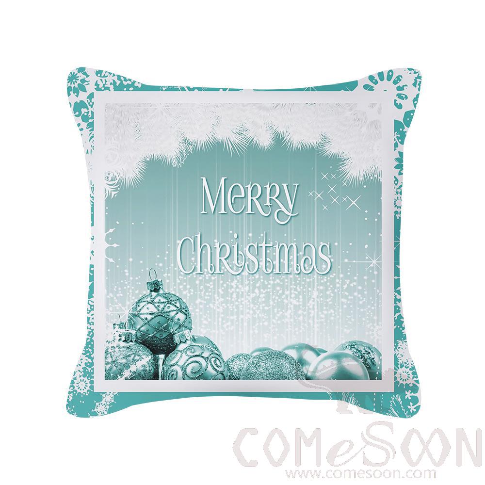 Cushion Cover, Linen, 45*45cm