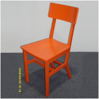Dos Chair