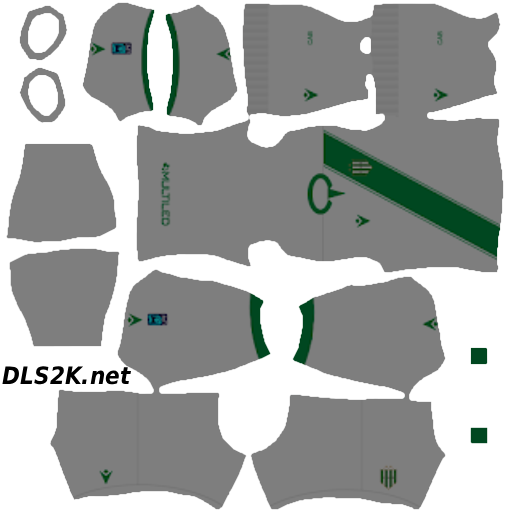 Uniforme Titular de CA Banfield