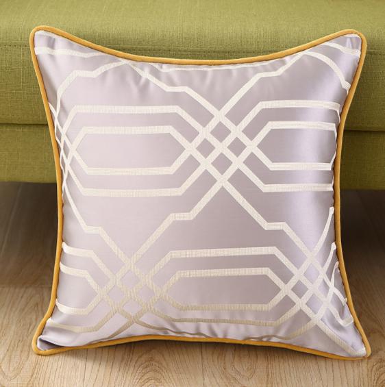 Cushion-Satin, 48*48cm