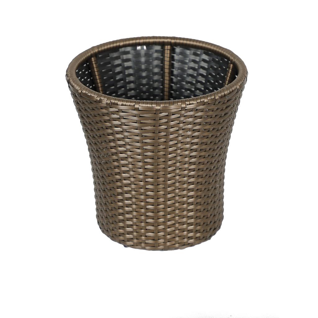 Towel Basket-PP, 36 X35 cm