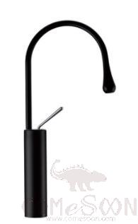 Bathroom faucet-brass